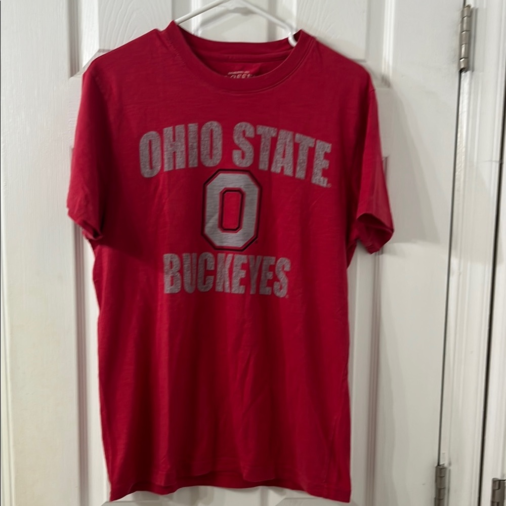 Ohio State Buckeyes Men’s Tshirt
